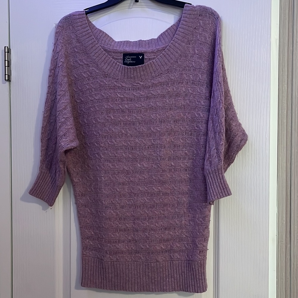 American Eagle Women’s sweater size medium